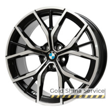Replica BMW RX706 8x19 5x112 ET30 DIA66.6 BMF