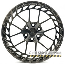 WS FORGED WS6-100C 9x22 6x139.7 ET45 DIA95.1 BGB