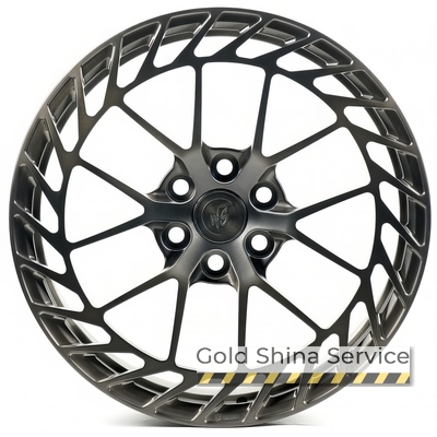 WS FORGED WS6-100C 9x22 6x139.7 ET45 DIA95.1 BGB