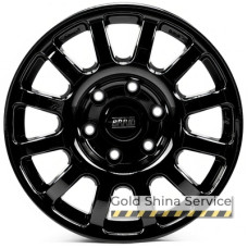 Off Road Wheels OW1985D 8x17 6x139.7 ET25 DIA95.1 GB