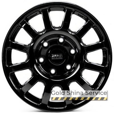 Off Road Wheels OW1985D 8x17 6x139.7 ET25 DIA95.1 GB