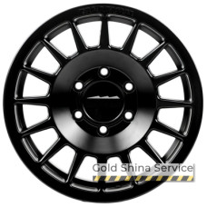 Off Road Wheels OW1995 8.5x17 6x139.7 ET25 DIA95.1 BM