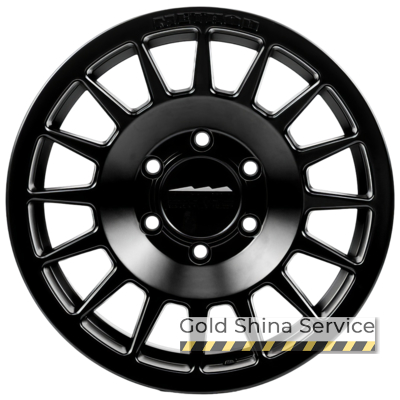 Off Road Wheels OW1995 8.5x17 6x139.7 ET25 DIA95.1 BM