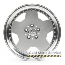 Replica MR5852 8x18 5x112 ET25 DIA66.6 SL Replica MR5852 8x18 5x112 ET25 DIA66.6 SL