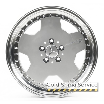Replica MR5852 9x18 5x112 ET30 DIA66.6 SL