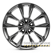 Replica LX5009 8x18 5x114.3 ET45 DIA60.1 HB Replica LX5009 8x18 5x114.3 ET45 DIA60.1 HB