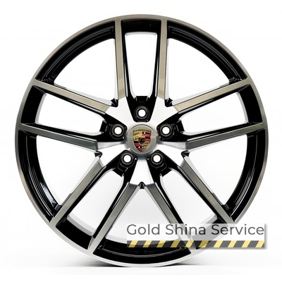 Replica PR590 9x20 5x112 ET26 DIA66.6 GBMF