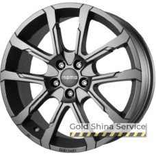 Momo Quantum 7x17 5x112 ET45 DIA72.3 ANTHR