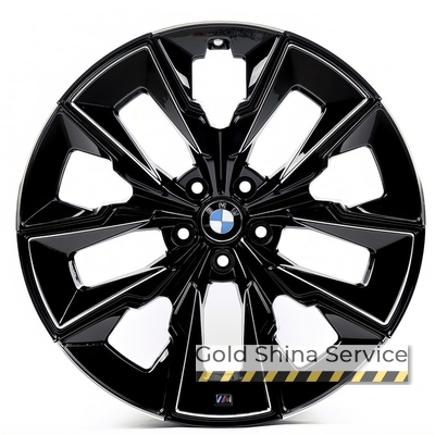 Replica B538 10x20 5x112 ET41 DIA66.6 GBW/MS