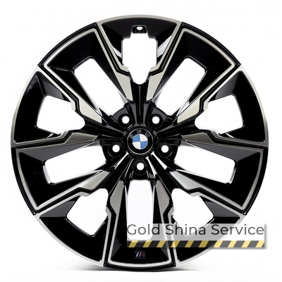 Replica B538 10x21 5x112 ET41 DIA66.6 BMF