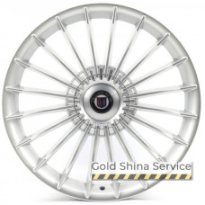Replica B353 10x21 10x112 ET35 DIA72.6 S Replica B353 10x21 10x112 ET35 DIA72.6 S