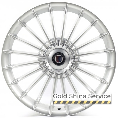 Replica B353 8.5x21 10x112 ET30 DIA72.6 S