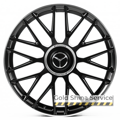 Replica MR932 9.5x20 5x112 ET43 DIA66.6 MBPL
