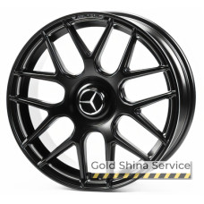 Replica MR7040 8x19 5x112 ET35 DIA66.45 SB Replica MR7040 8x19 5x112 ET35 DIA66.45 SB
