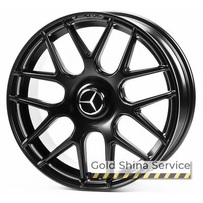Replica MR7040 9x19 5x112 ET40 DIA66.45 SB