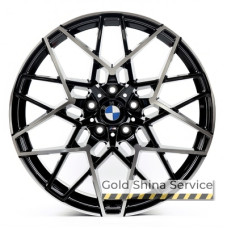Replica B972 8.5x20 5x120 ET35 DIA72.6 BMF Replica B972 8.5x20 5x120 ET35 DIA72.6 BMF