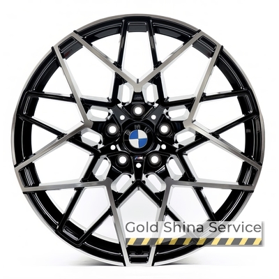 Replica B972 9.5x20 5x120 ET40 DIA72.6 BMF