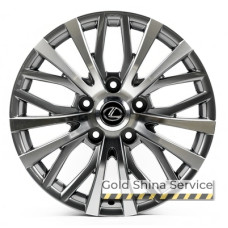Replica LX2066 8.5x20 5x150 ET55 DIA110.1 MG Replica LX2066 8.5x20 5x150 ET55 DIA110.1 MG