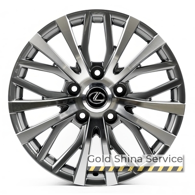 Replica LX2066 8.5x20 5x150 ET55 DIA110.1 MG