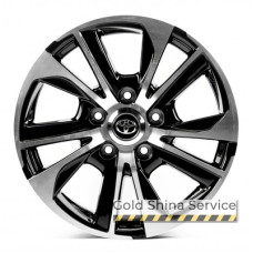 Replica TY8046 8.5x20 5x150 ET58 DIA110.1 MB Replica TY8046 8.5x20 5x150 ET58 DIA110.1 MB