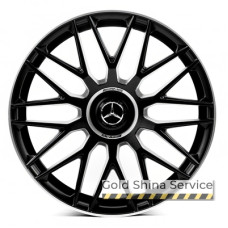 Replica MR413 10x21 5x112 ET48 DIA66.6 MBPL Replica MR413 10x21 5x112 ET48 DIA66.6 MBPL