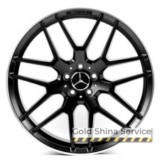Replica MR1669 10x21 5x112 ET52 DIA66.6 SBLP Replica MR1669 10x21 5x112 ET52 DIA66.6 SBLP