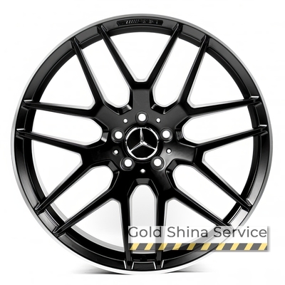 Replica MR1669 10x21 5x112 ET52 DIA66.6 SBLP