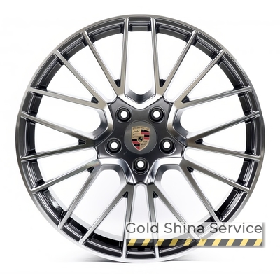 Replica PR550 11x21 5x130 ET58 DIA71.6 GMF