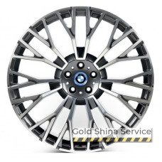 Replica B351 10.5x22 5x112 ET43 DIA66.6 DMG Replica B351 10.5x22 5x112 ET43 DIA66.6 DMG