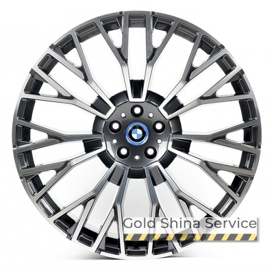 Replica B351 10.5x22 5x112 ET43 DIA66.6 DMG