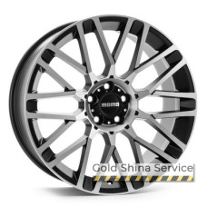 Momo Revenge 8x17 5x112 ET48 DIA72.3 MBP