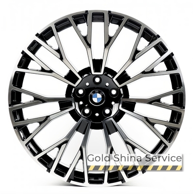 Replica B7114 9.5x22 5x120 ET40 DIA74.1 GBMF