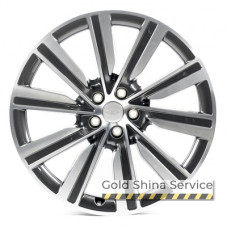 Replica LR22010 9.5x22 5x120 ET42.5 DIA72.6 MG Replica LR22010 9.5x22 5x120 ET42.5 DIA72.6 MG