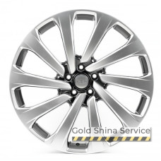 Replica LR1610 9.5x23 5x120 ET42.5 DIA72.6 DGMF Replica LR1610 9.5x23 5x120 ET42.5 DIA72.6 DGMF
