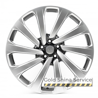 Replica LR1610 9.5x23 5x120 ET42.5 DIA72.6 DGMF
