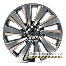 Replica LR2011 9.5x23 5x120 ET42.5 DIA72.6 MG Replica LR2011 9.5x23 5x120 ET42.5 DIA72.6 MG