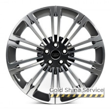 Replica LR7163 9.5x23 5x120 ET42.5 DIA72.6 DMG Replica LR7163 9.5x23 5x120 ET42.5 DIA72.6 DMG