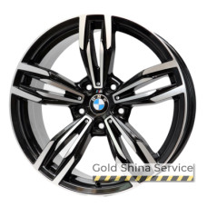 Replica BMW FF-BX09 8.5x19 5x120 ET30 DIA72.6 Replica BMW FF-BX09 8.5x19 5x120 ET30 DIA72.6