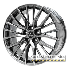 Replica Lexus FF-BX47 8x19 5x114.3 ET42 DIA60.1 BHCH Replica Lexus FF-BX47 8x19 5x114.3 ET42 DIA60.1 BHCH