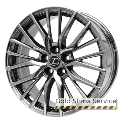 Replica Lexus FF-BX47 8x19 5x114.3 ET42 DIA60.1 BHCH