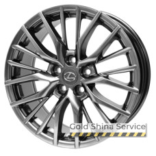 Replica Lexus FF-BX47 8x19 5x114.3 ET42 DIA60.1 HB Replica Lexus FF-BX47 8x19 5x114.3 ET42 DIA60.1 HB