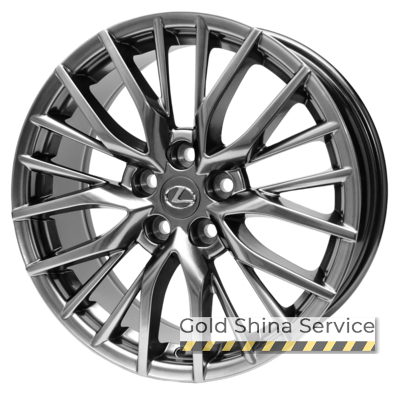 Replica Lexus FF-BX47 8x19 5x114.3 ET42 DIA60.1 HB