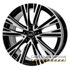 Replica Audi FF-BX45 9x20 5x112 ET30 DIA66.6 BMF Replica Audi FF-BX45 9x20 5x112 ET30 DIA66.6 BMF