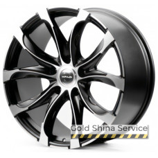 Replica WALD W086 10x22 5x150 ET40 DIA110.1 BMF Replica WALD W086 10x22 5x150 ET40 DIA110.1 BMF