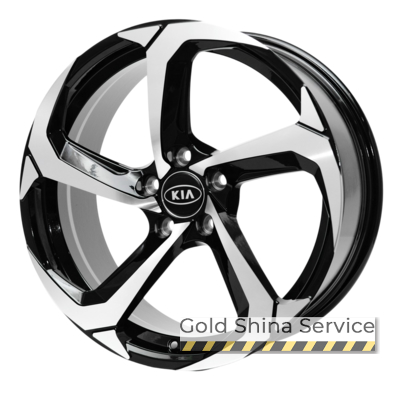 Replica KIA RX02 8x18 5x114.3 ET35 DIA73.1 BMF
