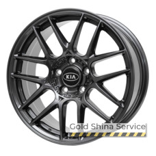 Replica KIA RX04 7.5x17 5x114.3 ET35 DIA73.1 GM Replica KIA RX04 7.5x17 5x114.3 ET35 DIA73.1 GM