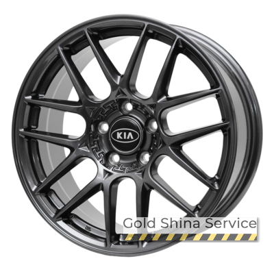 Replica KIA RX04 7.5x17 5x114.3 ET35 DIA73.1 GM