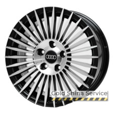 Replica Audi RF16 6.5x16 5x112 ET35 DIA0 BMF Replica Audi RF16 6.5x16 5x112 ET35 DIA0 BMF