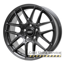 Replica Audi RX04 7.5x17 5x112 ET35 DIA0 GM Replica Audi RX04 7.5x17 5x112 ET35 DIA0 GM