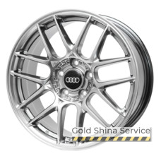 Replica Audi RX04 7.5x17 5x112 ET35 DIA0 HB Replica Audi RX04 7.5x17 5x112 ET35 DIA0 HB